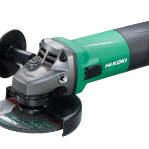 Disc grinder G12SN2/G13SN2