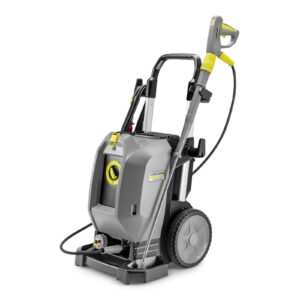 High-pressure cleaners HD 10/25-4 S