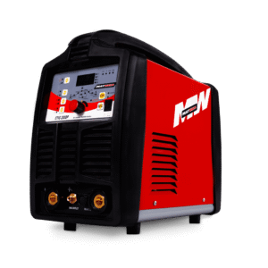 Matweld Welder Tig Inverter With Kit 220V 200A