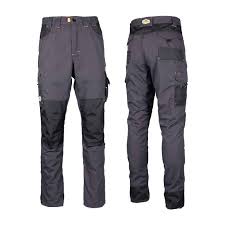 Men’s Tech Gear Trousers