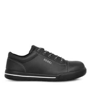 REBEL Lo Top Safety Shoe
