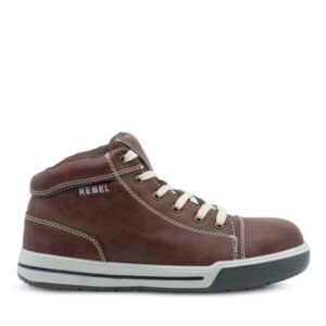 REBEL Hi Top Boot RE420