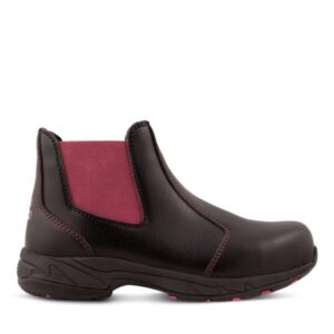 REBEL Thuli Chelsea Safety Boot RE940