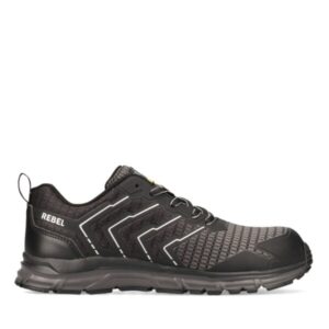 REBEL Men’s Light Industrial 2.0 Shoe
