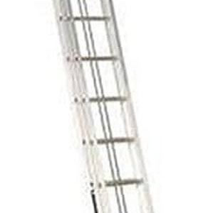 Heavy Duty Aluminium Extension Ladder