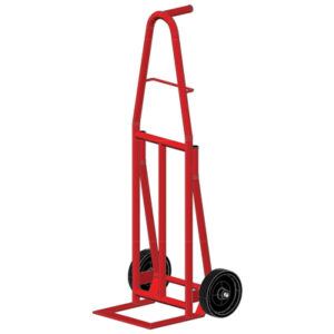 Mineral Case Trolley