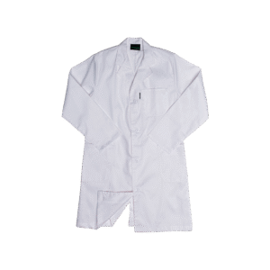 Polycotton Dust Coat