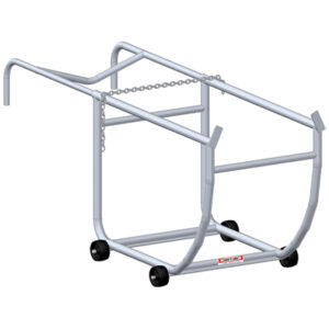 Drum Decanting Trolley