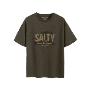End Of Range – Endless Summer T-Shirt Salty Off Road