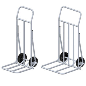 Folding Nose Trolley