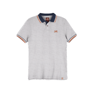 Salty Retro Cotton Stretch Golfer