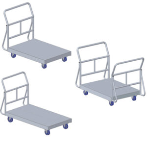 Platform Trolley