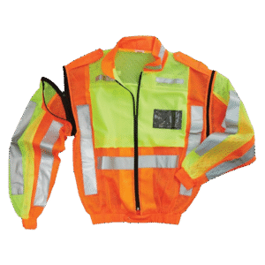 HI-VIS WEAR