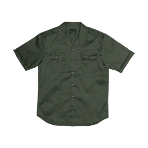 Short Sleeve Combat Shirt