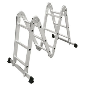Multi-Fold Ladder