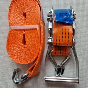 Load Strap & Ratchet