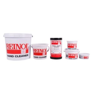Reinol Hand Cleaner