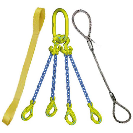 Chain Slings - Image 2