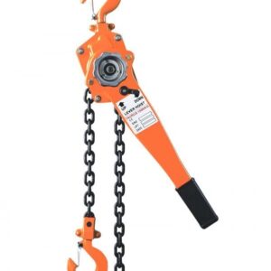 Lever Hoists