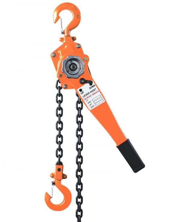 Lever Hoists