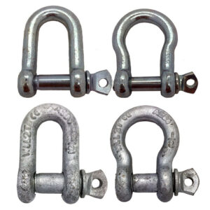 Shackles