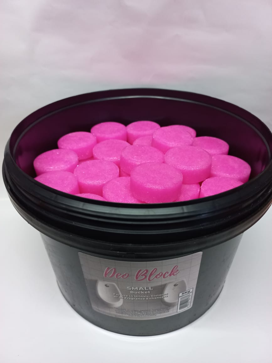 DEOBLOCKS / URINARY PELLETS 5KG - Image 2