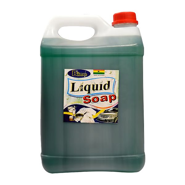 Liquid Soap General Purpose