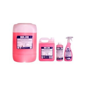 Reinol - BH38 Intensive Liquid Cleaner