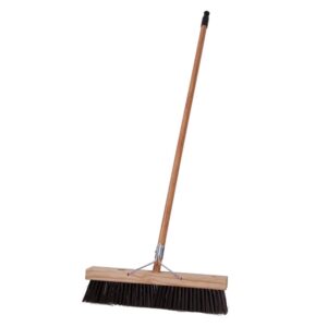 Platform Brooms