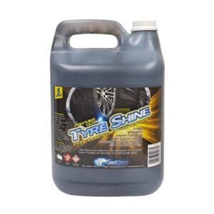 GEO- Tyre Shine