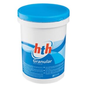 HTH Granular 25Kg