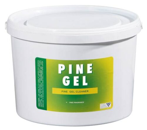 PINE GEL - 5L AND 20L